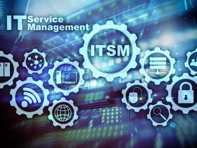 Managed IT Services